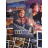 Álbum Titanic Completo a Pegar+Poster