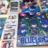 Álbum Blue LockCompleto a Pegar + Obsequios