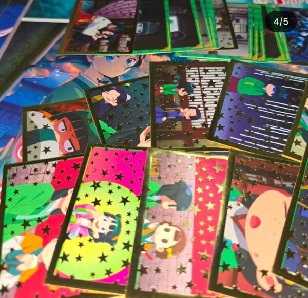 The Apothecary Diaries Completo A Pegar