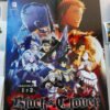 Álbum Black Clover Completo a Pegar Mas Extras